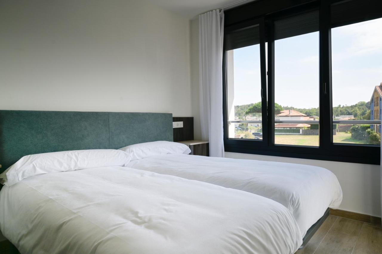 Hotel A Mares Celorio  Exterior photo